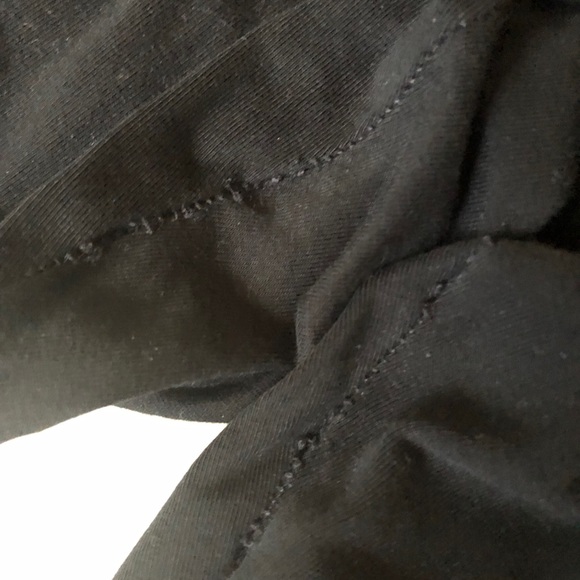 VS pink high waisted yoga legging - Picture 7 of 8